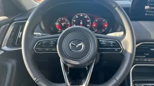 2024 Mazda CX-90 JM3KKBHA4R1161137