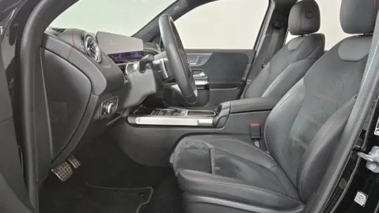 2024 Mercedes EQB W1N9M0KB9RN080160