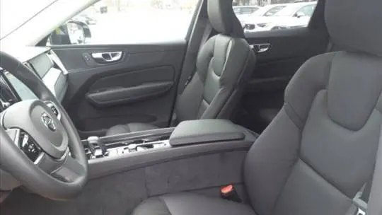2025 Volvo XC60 YV4H60RC7S1176486