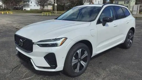 2025 Volvo XC60 YV4H60RC7S1176486