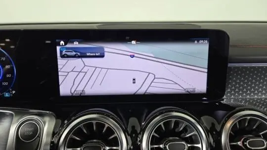 2024 Mercedes EQB W1N9M0KB9RN080160