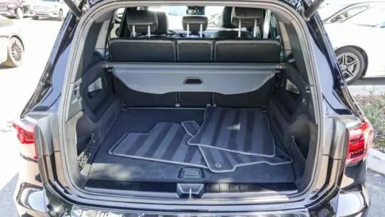 2024 Mercedes EQB W1N9M0KB5RN102980