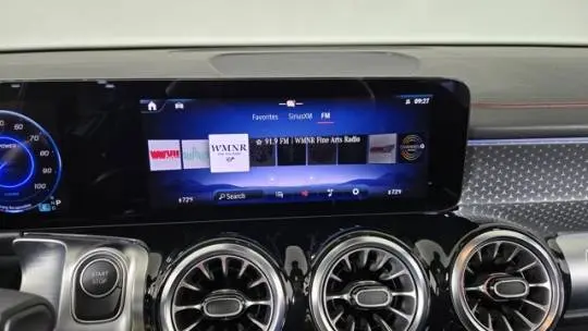 2024 Mercedes EQB W1N9M0KB9RN080160