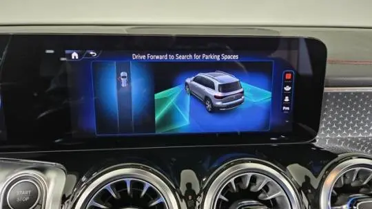 2024 Mercedes EQB W1N9M0KB9RN080160