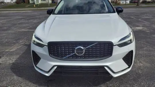 2025 Volvo XC60 YV4H60RC7S1176486