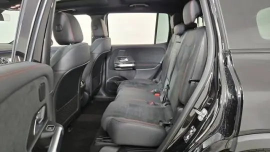 2024 Mercedes EQB W1N9M0KB9RN080160
