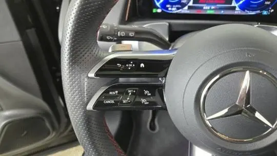 2024 Mercedes EQB W1N9M0KB9RN080160