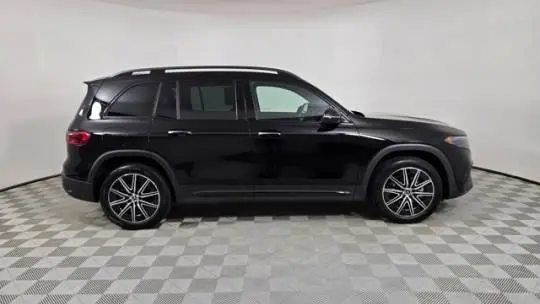 2024 Mercedes EQB W1N9M0KB9RN080160