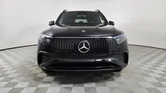 2024 Mercedes EQB W1N9M0KB9RN080160