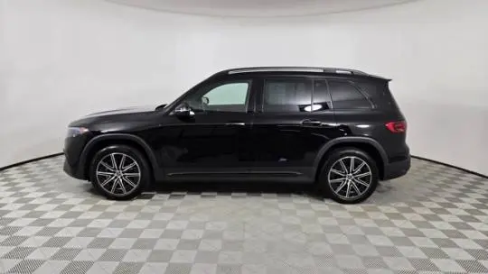 2024 Mercedes EQB W1N9M0KB9RN080160