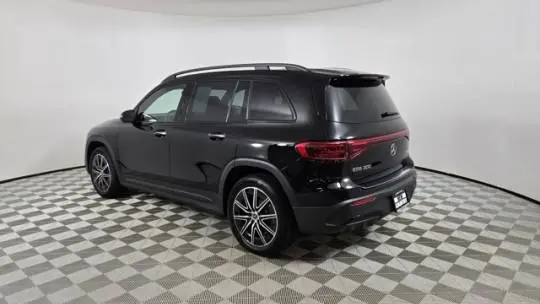 2024 Mercedes EQB W1N9M0KB9RN080160