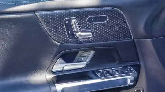 2024 Mercedes EQB W1N9M0KB5RN102980