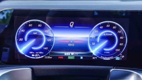 2024 Mercedes EQB W1N9M0KB5RN102980