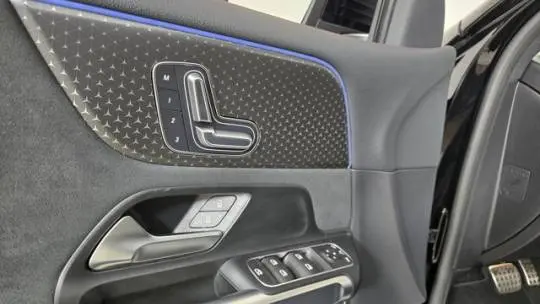 2024 Mercedes EQB W1N9M0KB9RN080160