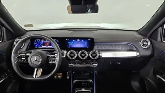 2024 Mercedes EQB W1N9M0KB9RN080160