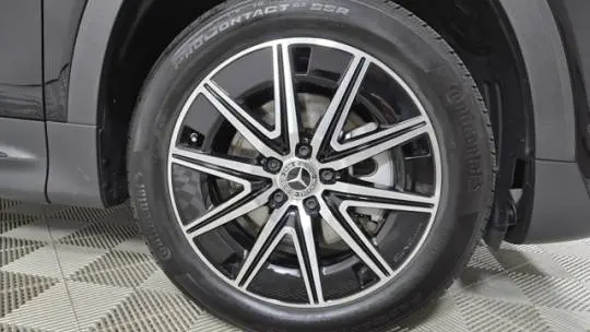 2024 Mercedes EQB W1N9M0KB9RN080160