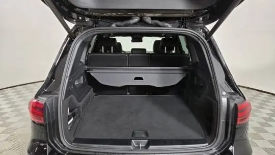 2024 Mercedes EQB W1N9M0KB9RN080160