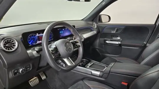 2024 Mercedes EQB W1N9M0KB9RN080160