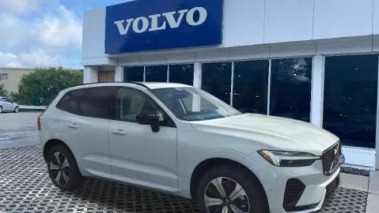 2025 Volvo XC60 YV4H60RC7S1176486