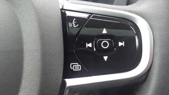 2025 Volvo XC60 YV4H60RC7S1176486