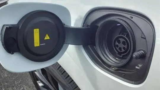 2025 Volvo XC60 YV4H60RC1S1159859