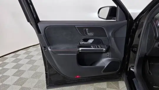 2024 Mercedes EQB W1N9M0KB9RN080160