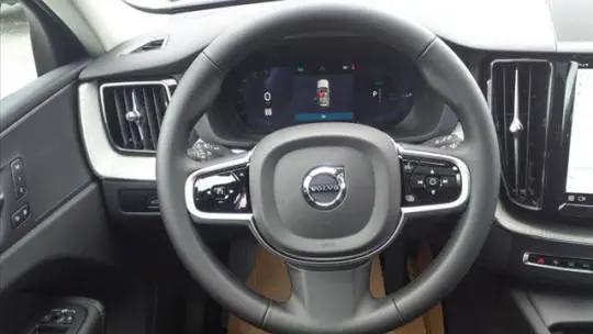 2025 Volvo XC60 YV4H60RC7S1176486