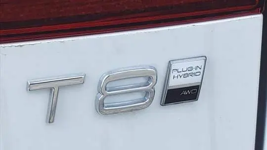 2025 Volvo XC60 YV4H60RC7S1176486