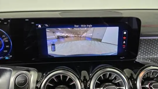 2024 Mercedes EQB W1N9M0KB9RN080160