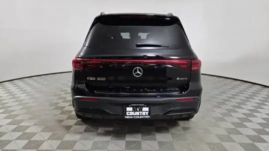 2024 Mercedes EQB W1N9M0KB9RN080160
