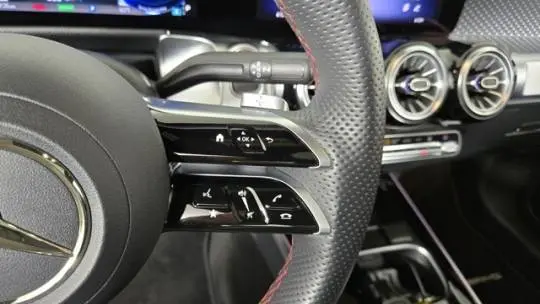 2024 Mercedes EQB W1N9M0KB9RN080160