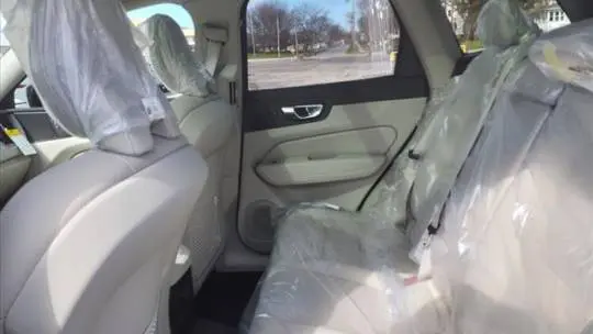 2025 Volvo XC60 YV4H60RC1S1159859