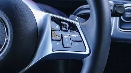 2024 Mercedes EQB W1N9M0KB5RN102980