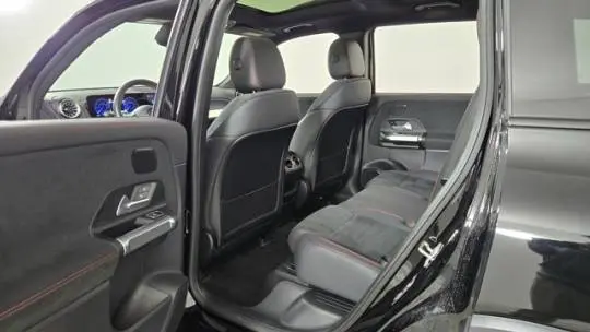 2024 Mercedes EQB W1N9M0KB9RN080160