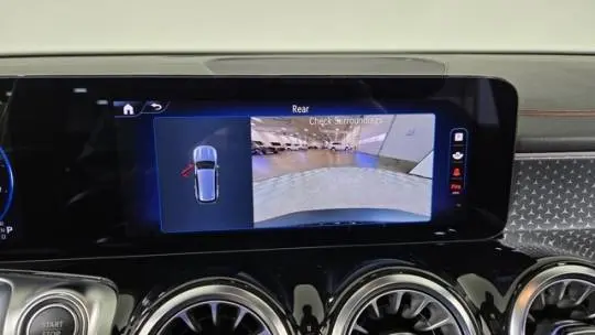 2024 Mercedes EQB W1N9M0KB9RN080160