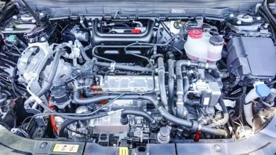 2024 Mercedes EQB W1N9M0KB5RN102980