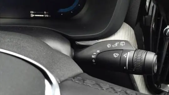 2025 Volvo XC60 YV4H60RC7S1176486
