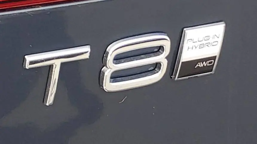 2025 Volvo XC60 YV4H60RC1S1159859
