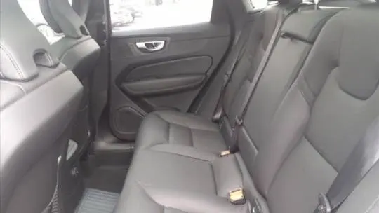 2025 Volvo XC60 YV4H60RC7S1176486
