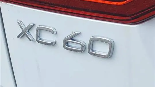2025 Volvo XC60 YV4H60RC7S1176486
