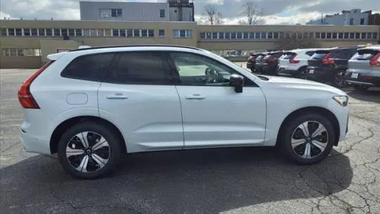 2025 Volvo XC60 YV4H60RC7S1176486