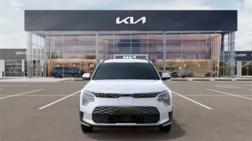 2025 Kia NIRO EV KNDCR3L1XS5133007
