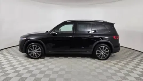 2024 Mercedes EQB W1N9M0KB9RN080160