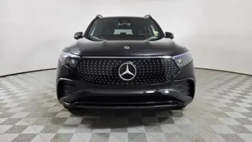 2024 Mercedes EQB W1N9M0KB9RN080160