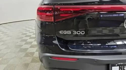 2024 Mercedes EQB W1N9M0KB9RN080160