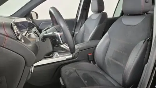 2024 Mercedes EQB W1N9M0KB9RN080160