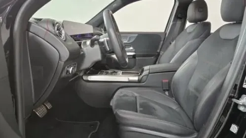 2024 Mercedes EQB W1N9M0KB9RN080160