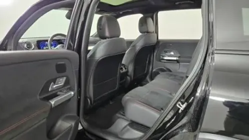 2024 Mercedes EQB W1N9M0KB9RN080160