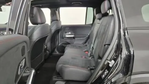2024 Mercedes EQB W1N9M0KB9RN080160