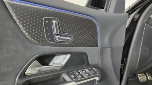 2024 Mercedes EQB W1N9M0KB9RN080160